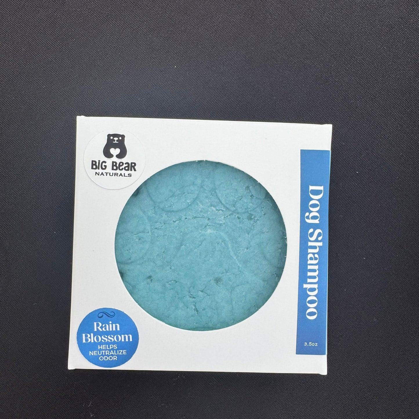 Rain Blossom - Odor Neutralizing Dog Shampoo