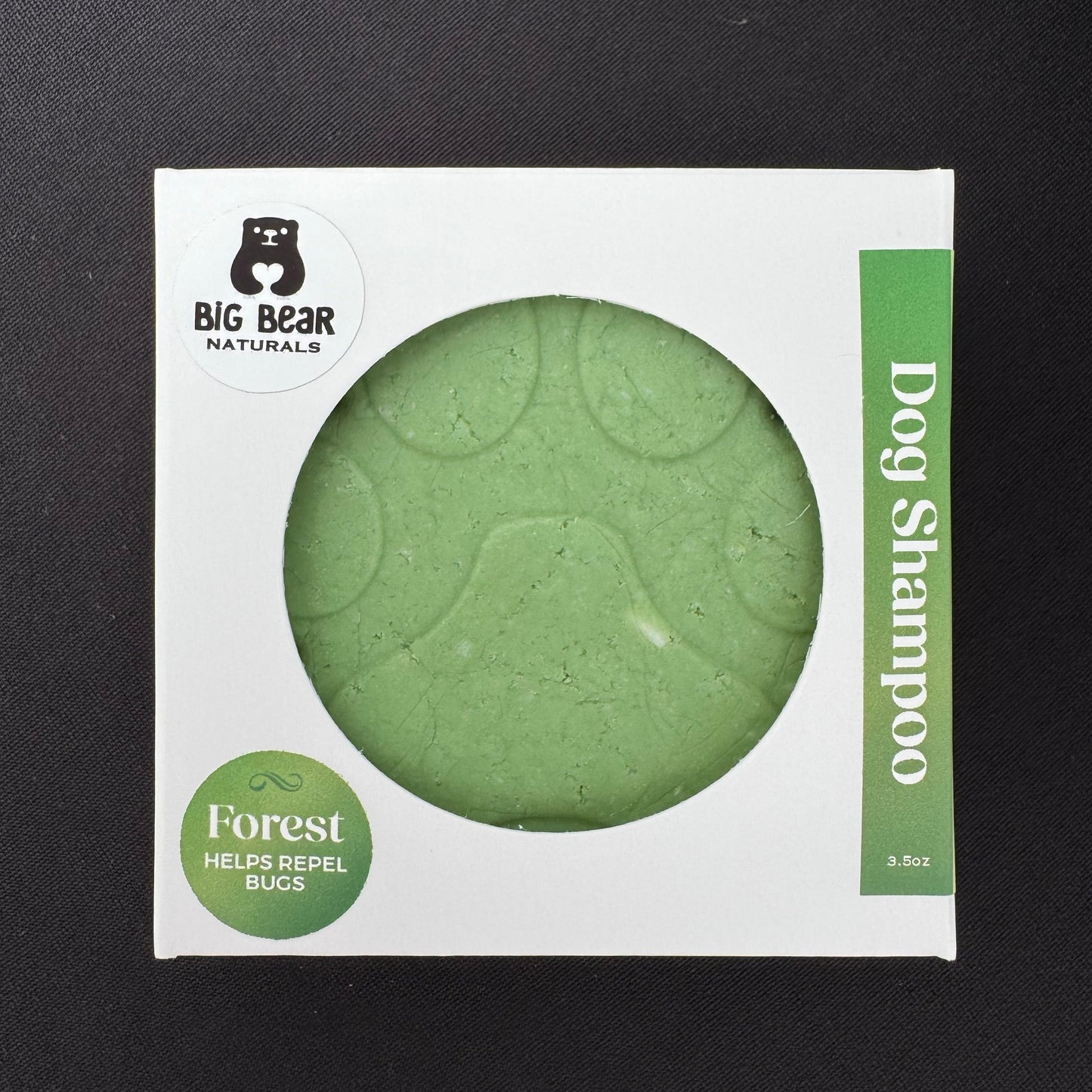 Forest - Bug Repelling Dog Shampoo