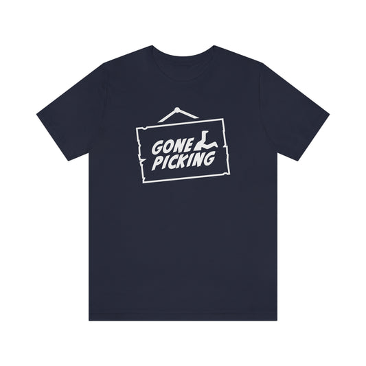 Gone Picking