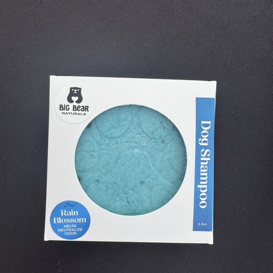 Rain Blossom - Odor Neutralizing Dog Shampoo