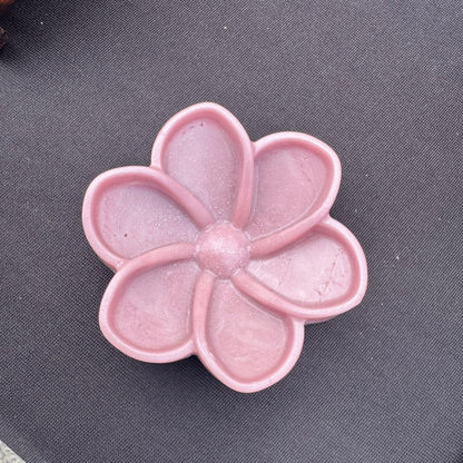 Plumeria Flower - Goat Milk Soap
