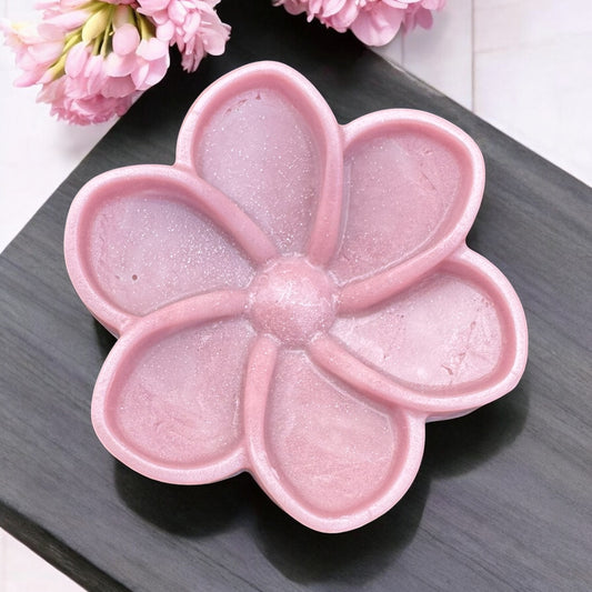 Plumeria Flower - Goat Milk Soap