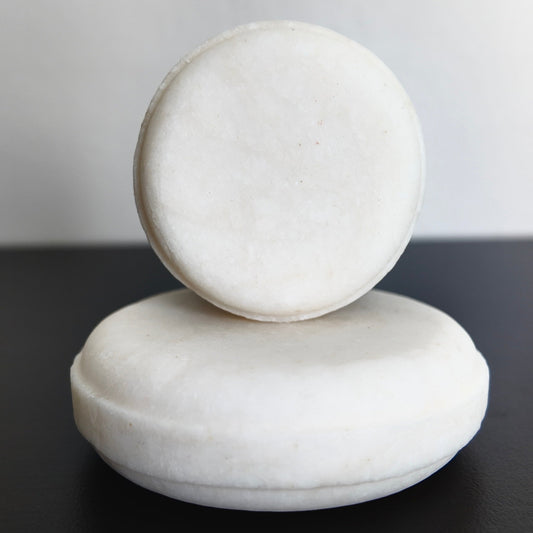 Rice Water Protein Shampoo Bar