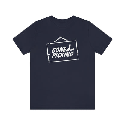 Gone Picking