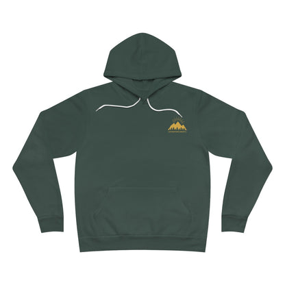 Adventure Awaits Hoodie