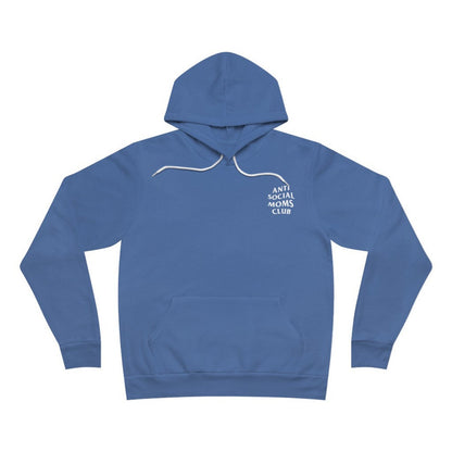 Anti Social Moms Club Hoodie