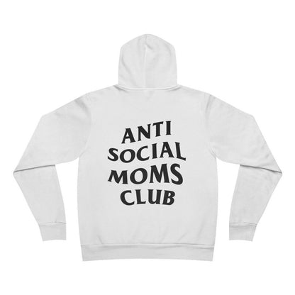 Anti Social Moms Club Hoodie